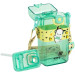 Kite Пляшка для води Kite 1203, 500 мл, PC (PC26-1203)