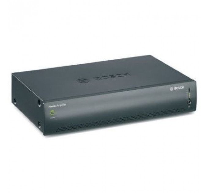 Підсилювач Bosch 240 Вт (PLE-1P240-EU)