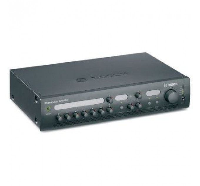 Підсилювач Bosch 2 зони 240 Вт (PLE-2MA240-EU)