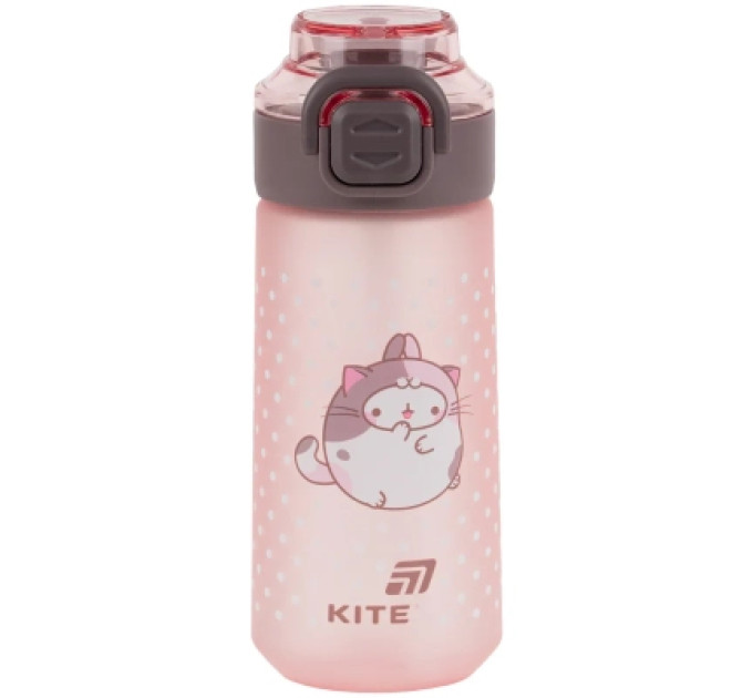 Kite Пляшка для води Kite 1213, 560 мл, ML (ML26-1213)