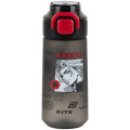 Kite Пляшка для води Kite K26, 560 мл, Tokyo (K26-1213-2)