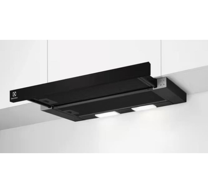 Electrolux Витяжка кухонна Electrolux LFP336K