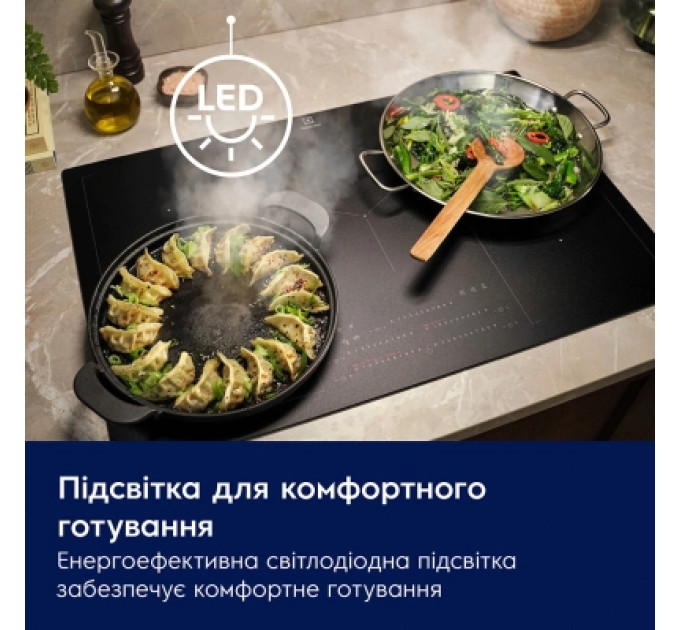 Electrolux Витяжка кухонна Electrolux LFP336K