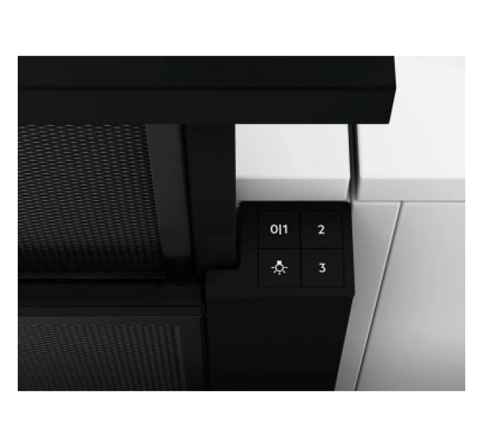 Electrolux Витяжка кухонна Electrolux LFP336K