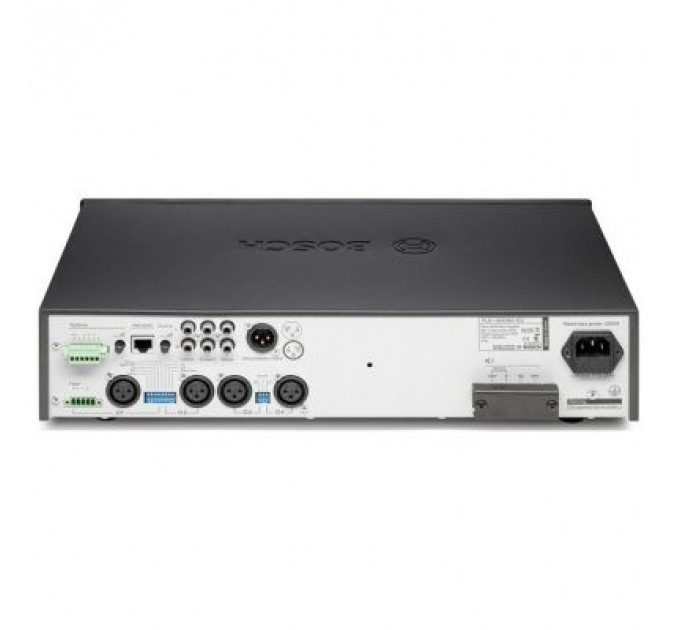 Підсилювач Bosch 2 зони 240 Вт (PLE-2MA240-EU)
