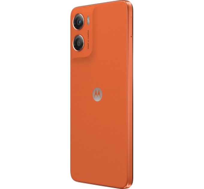 Motorola Мобільний телефон Motorola G06 4/128GB Arabesque (PBA20019RS)