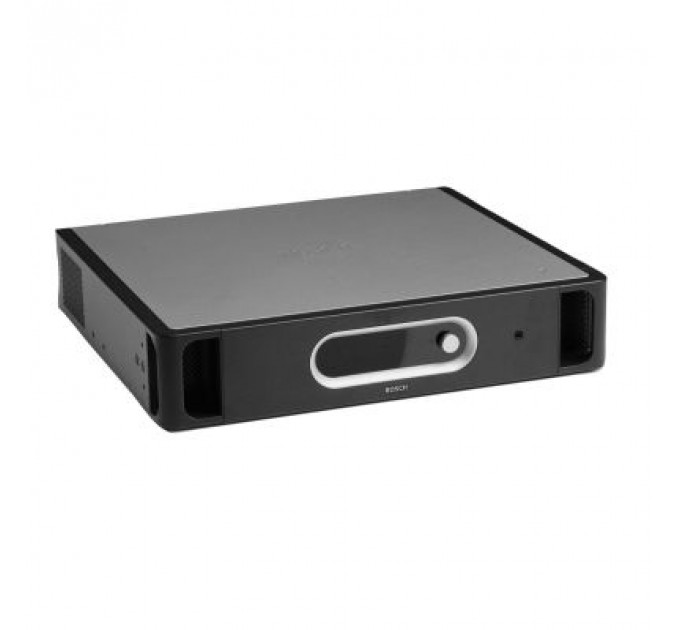 Підсилювач Bosch 4х125 Вт (PRS-4P125-EU)