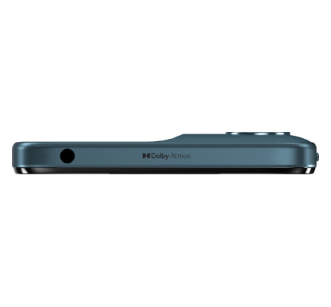 Motorola Мобільний телефон Motorola G06 4/128GB Tapestry (PBA20018RS)