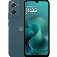 Мобільний телефон Motorola G06 4/128GB Tapestry (PBA20018RS)