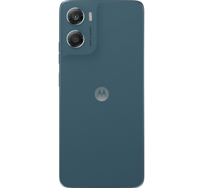 Motorola Мобільний телефон Motorola G06 4/128GB Tapestry (PBA20018RS)