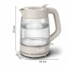 Tefal Електрочайник Tefal KO2G0BE0
