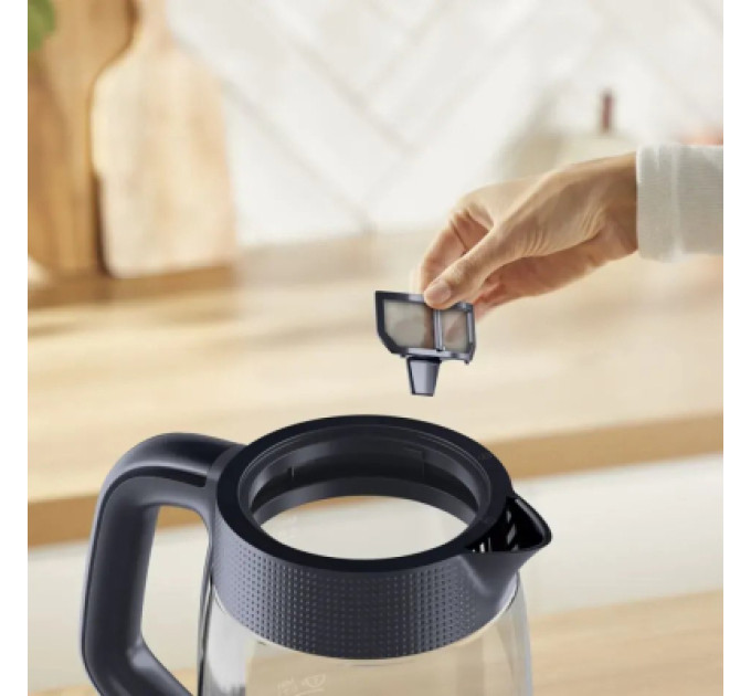 Tefal Електрочайник Tefal KO2G08E0