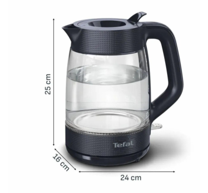 Tefal Електрочайник Tefal KO2G08E0