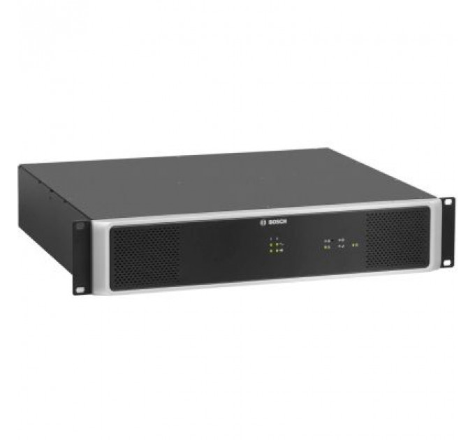 Підсилювач Bosch 2х500 Вт (PVA-2P500)
