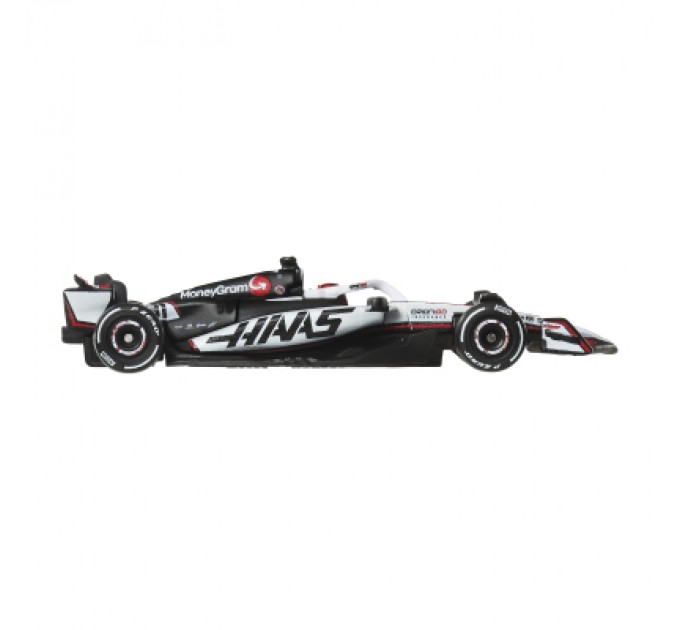 Машина Hot Wheels Formula 1 Haas Esteban Ocon 31 (JKD78)