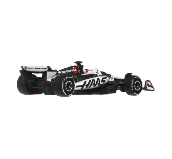 Машина Hot Wheels Formula 1 Haas Esteban Ocon 31 (JKD78)