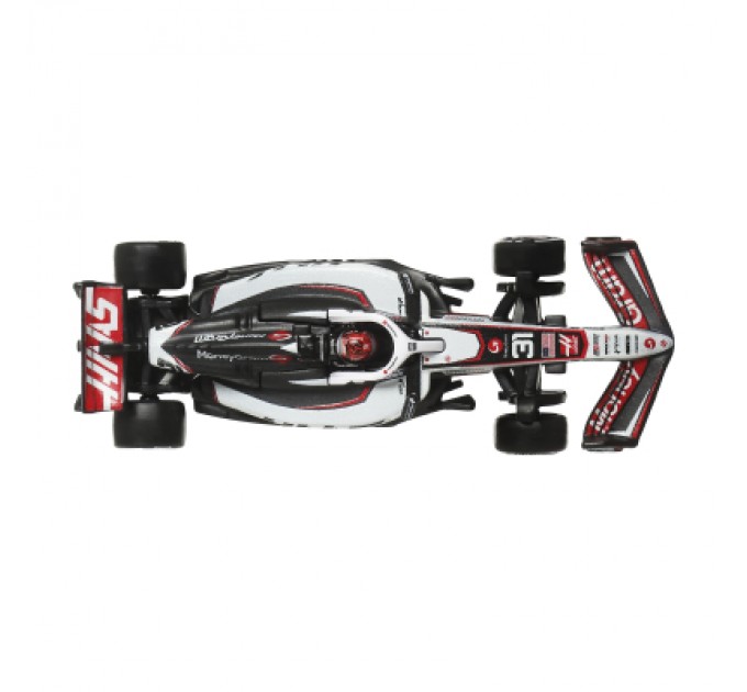 Машина Hot Wheels Formula 1 Haas Esteban Ocon 31 (JKD78)