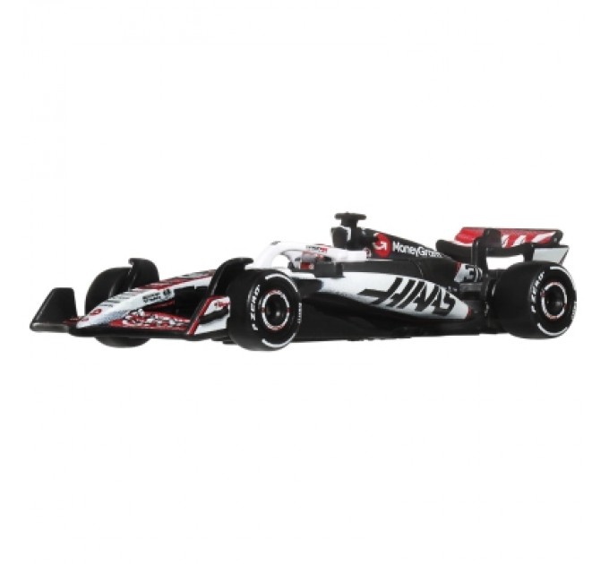 Машина Hot Wheels Formula 1 Haas Esteban Ocon 31 (JKD78)