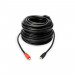Кабель мультимедійний HDMI to HDMI 15.0m 4K Digitus (AK-330118-150-S)