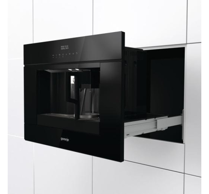 Gorenje Кавомашина Gorenje CMA 9200 BG (CMA9200BG)