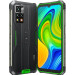 Blackview Смартфон Blackview BV9200 8/256GB Rugged Green (6931548310556)