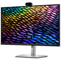 Монітор Dell P2726DEB (210-BVHR)