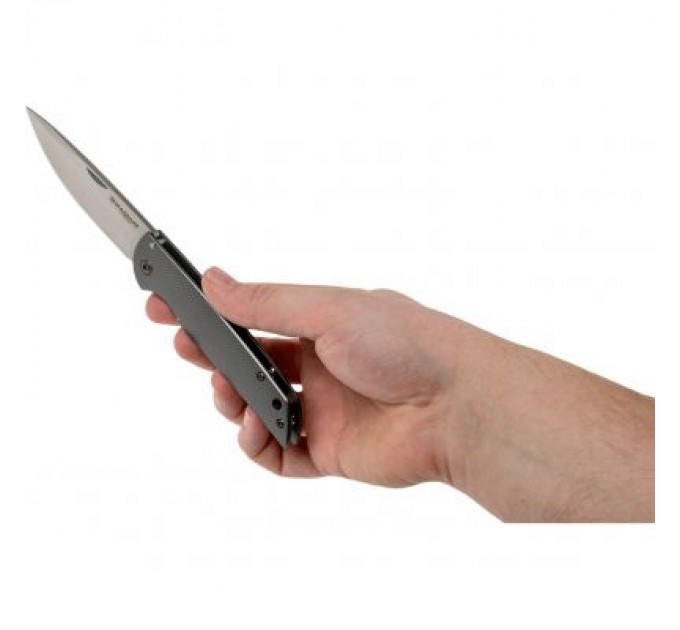 Ніж Boker Magnum Eternal Classic (01RY321)