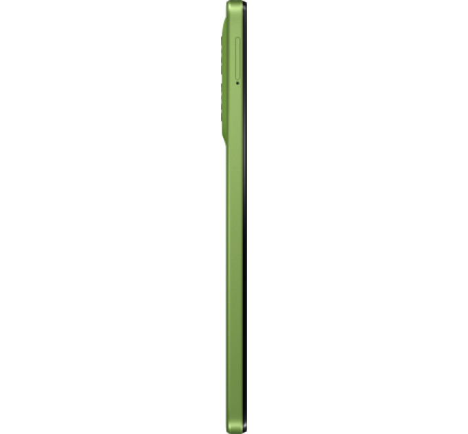 Motorola Мобільний телефон Motorola G06 4/128GB Tendril (PBA20021RS)