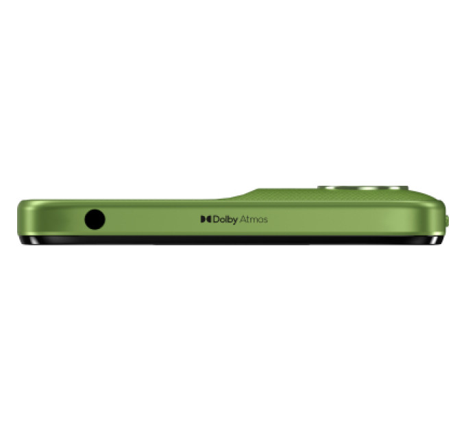 Motorola Мобільний телефон Motorola G06 4/128GB Tendril (PBA20021RS)