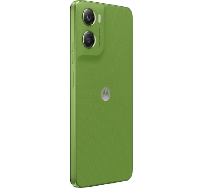 Motorola Мобільний телефон Motorola G06 4/128GB Tendril (PBA20021RS)