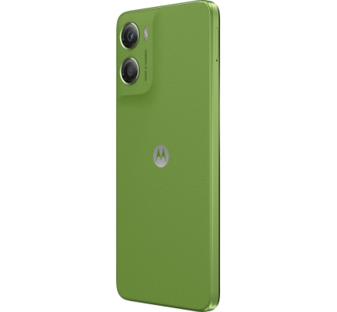 Motorola Мобільний телефон Motorola G06 4/128GB Tendril (PBA20021RS)