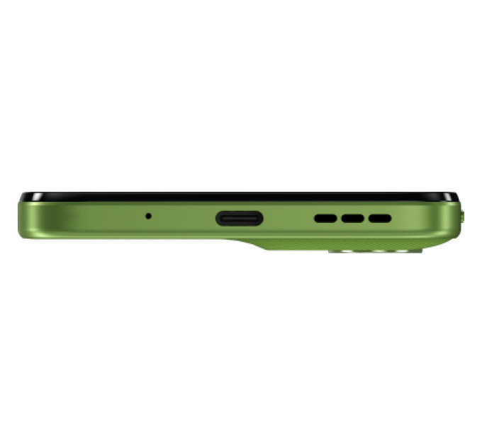 Motorola Мобільний телефон Motorola G06 4/128GB Tendril (PBA20021RS)