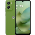 Motorola Мобільний телефон Motorola G06 4/128GB Tendril (PBA20021RS)