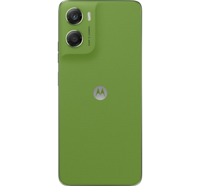 Motorola Мобільний телефон Motorola G06 4/128GB Tendril (PBA20021RS)