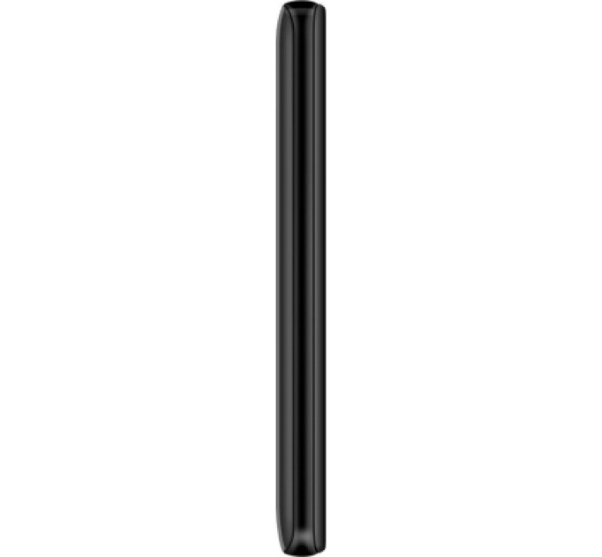 2E Мобільний телефон 2E E350 Black (694743656879)