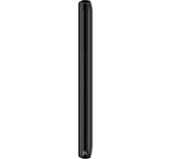 2E Мобільний телефон 2E E350 Black (694743656879)