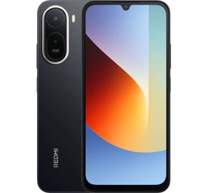 Xiaomi Мобільний телефон Xiaomi Redmi A7 Pro 4/64GB Black (1195178)