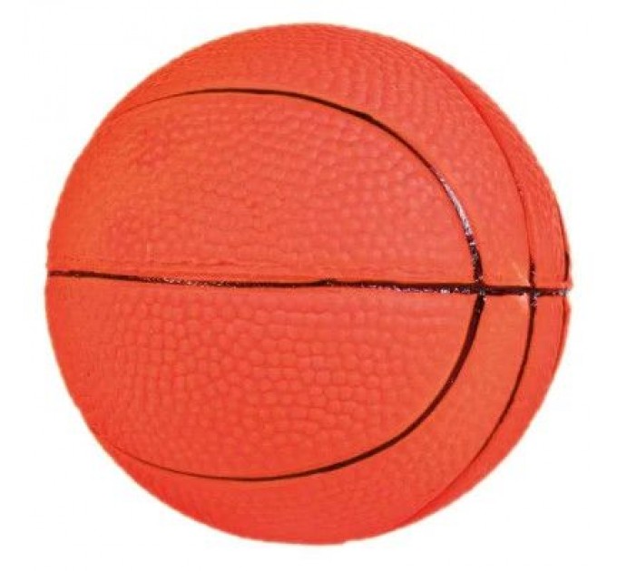 Іграшка для собак Trixie М'яч d 6 см (спінена гума, кольори в асортименті) (4011905344317)