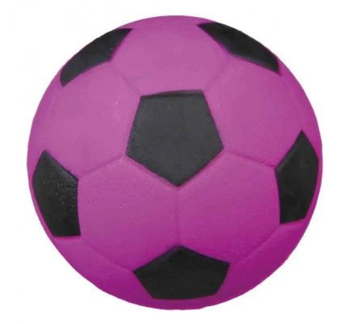 Іграшка для собак Trixie М'яч d 6 см (спінена гума, кольори в асортименті) (4011905344317)