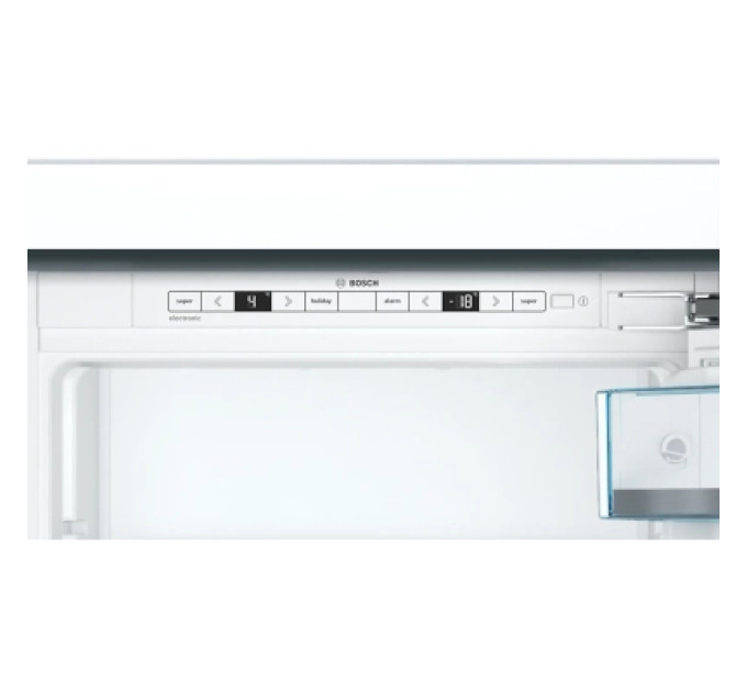 Bosch Холодильник Bosch KIS87AFE0N
