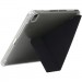 BeCover Чохол до планшета BeCover Ultra Slim Origami Transparent Apple Pencil Apple iPad Air (4/5) 2020/2022 10.9" Black (711102)