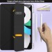 BeCover Чохол до планшета BeCover Ultra Slim Origami Transparent Apple Pencil Apple iPad Air (4/5) 2020/2022 10.9" Black (711102)