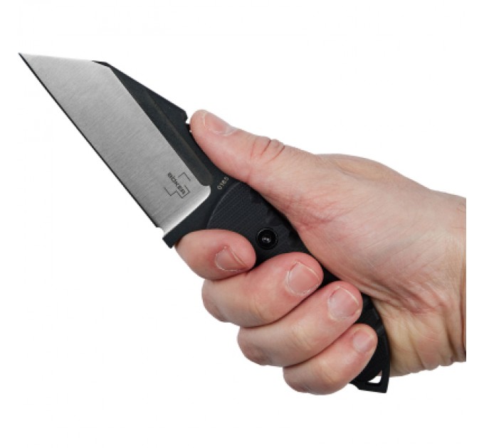 Ніж Boker Plus Andhrimnir Mini (02BO091)