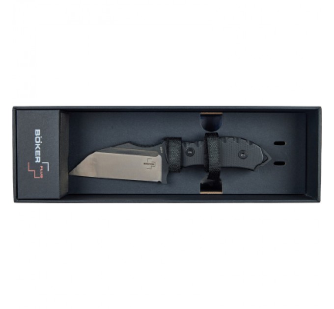 Ніж Boker Plus Andhrimnir Mini (02BO091)