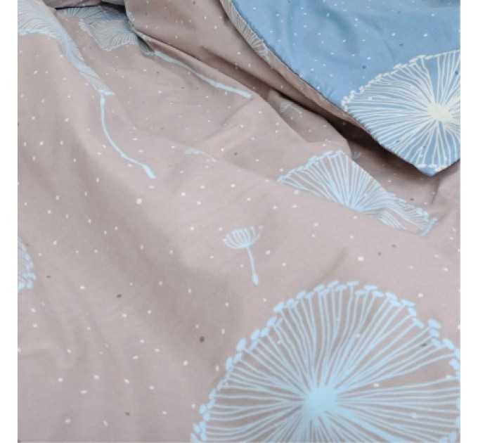 Постільна білизна Viluta 19008 Ранфорс полуторний (19008-pl)