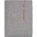 Скатертина Ardesto Oliver сірий 120х136 см, 100% бавовна (ART07OD)