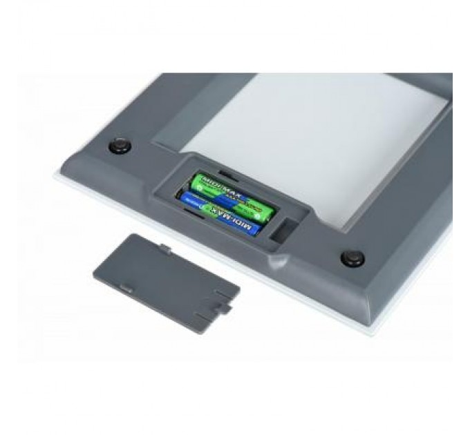 Ваги кухонні Ardesto SCK-893W