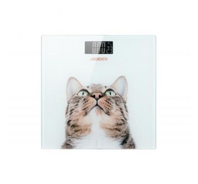 Ваги підлогові Ardesto SCB-965CAT