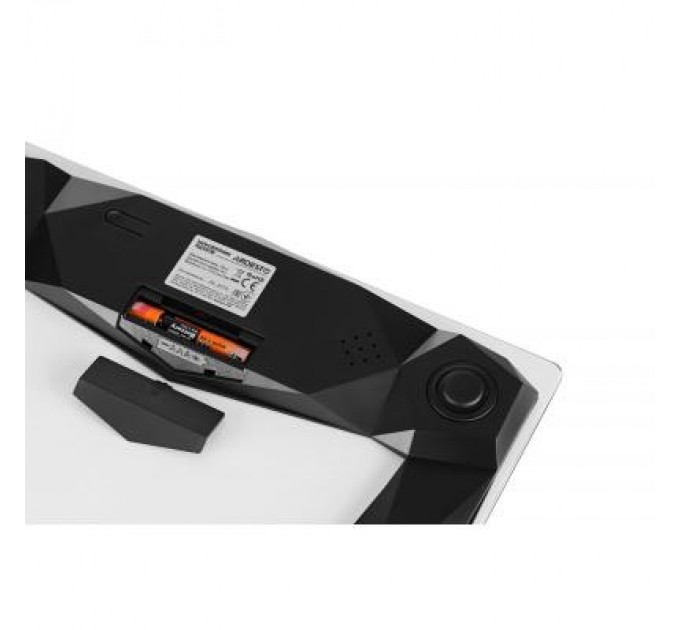 Ваги підлогові Ardesto SCB-965CAT