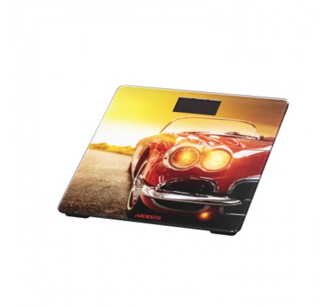 Ваги підлогові Ardesto SCB-965CAR